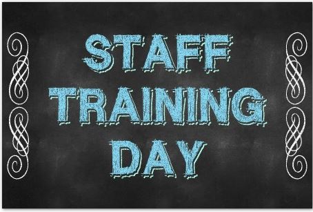 Staff Training Day - Abbeyfield School